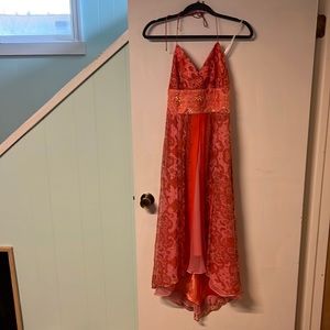 Fun & Flirty dress!!!